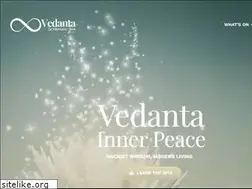 Sites similar to vedanta.org.au