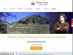 Sites similar to vedanta.org