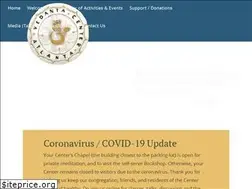 Sites similar to vedantaatlanta.org