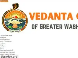 Sites similar to vedantadc.org