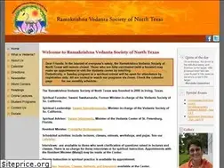 Sites similar to vedantadfw.org