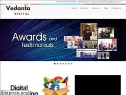 Sites similar to vedantadigital.com