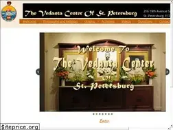 Sites similar to vedantaflorida.org