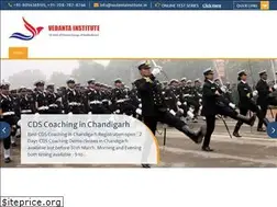 Sites similar to vedantainstitute.in