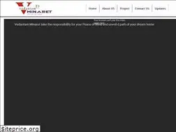 Sites similar to vedantamminaret.com