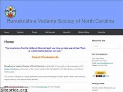 Sites similar to vedantanc.org