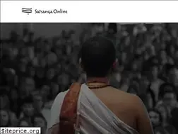 Sites similar to vedantaonline.org