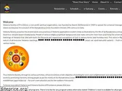 Sites similar to vedantaprov.org