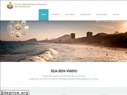 Sites similar to vedantarj.org.br