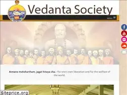 Sites similar to vedantasacto.org