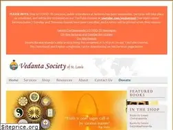 Sites similar to vedantastl.org