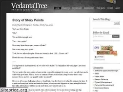 Sites similar to vedantatree.com
