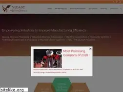 Sites similar to vedantengineering.in