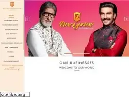 Sites similar to vedantfashions.com