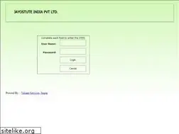 Sites similar to vedantinfosoft.com