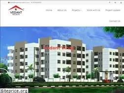 Sites similar to vedantprojects.com