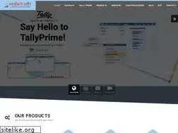 Sites similar to vedantsoft.in