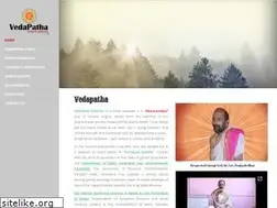 Sites similar to vedapata.net