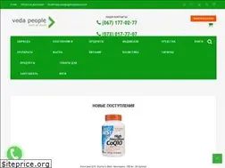 Sites similar to vedapeople.com.ua