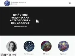 Sites similar to vedapsy.com