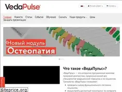 Sites similar to vedapuls.ru