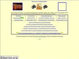 Sites similar to vedarahasya.net