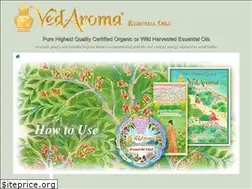 Sites similar to vedaroma.com