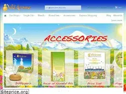 Sites similar to vedaroma.eu