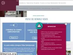 Sites similar to vedas-ophtalmologie.fr