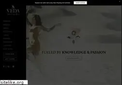 Sites similar to vedasalon.com