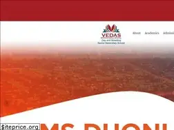 Sites similar to vedasinternationalschool.com