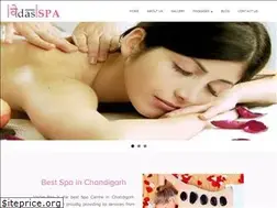 Sites similar to vedasspa.com