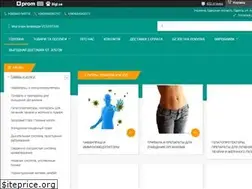 Sites similar to vedastan.com.ua