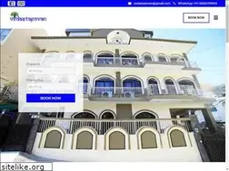 Sites similar to vedastapovan.com