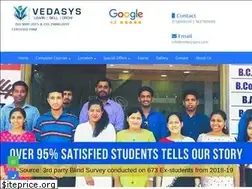 Sites similar to vedasyspro.com