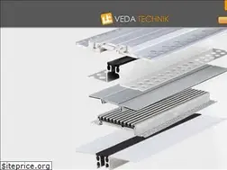 Sites similar to vedatechnik.com