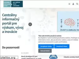 Sites similar to vedatechnika.sk