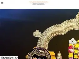 Sites similar to vedatemple.org