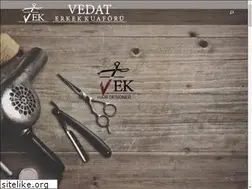Sites similar to vedaterkekkuaforu.com
