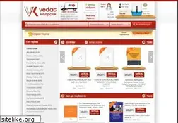 Sites similar to vedatkitapcilik.com