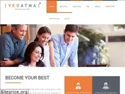 Sites similar to vedatma.com