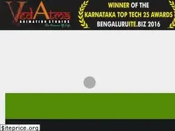 Sites similar to vedatmaanimation.com