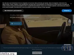 Sites similar to vedatmediterraneo.com