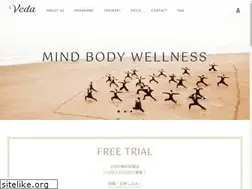 Sites similar to vedatokyo.com