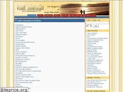 Sites similar to vedatselamoglu.com