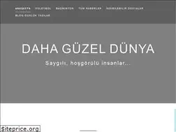 Sites similar to vedatsenturk.com