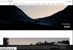 Sites similar to vedatvalencia.com