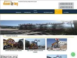 Sites similar to vedatvinc.com