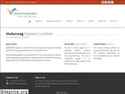 Sites similar to vedavaag.com