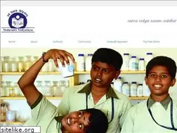 Sites similar to vedavallividyalaya.org